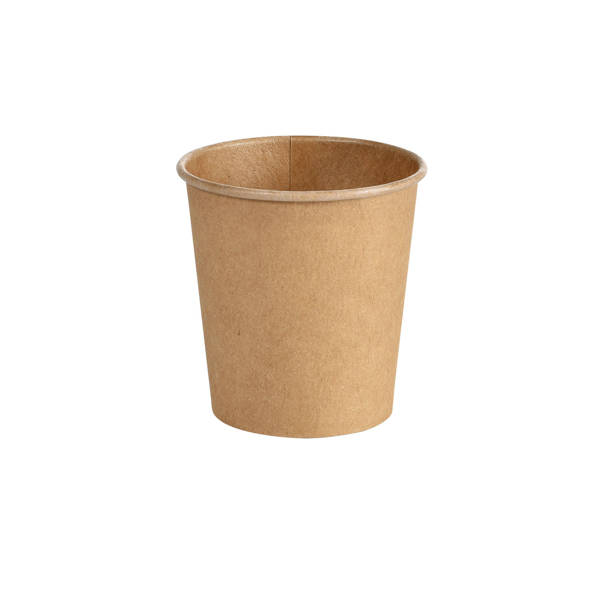 Duni Becher für Spender 120ml, PAP/PLA