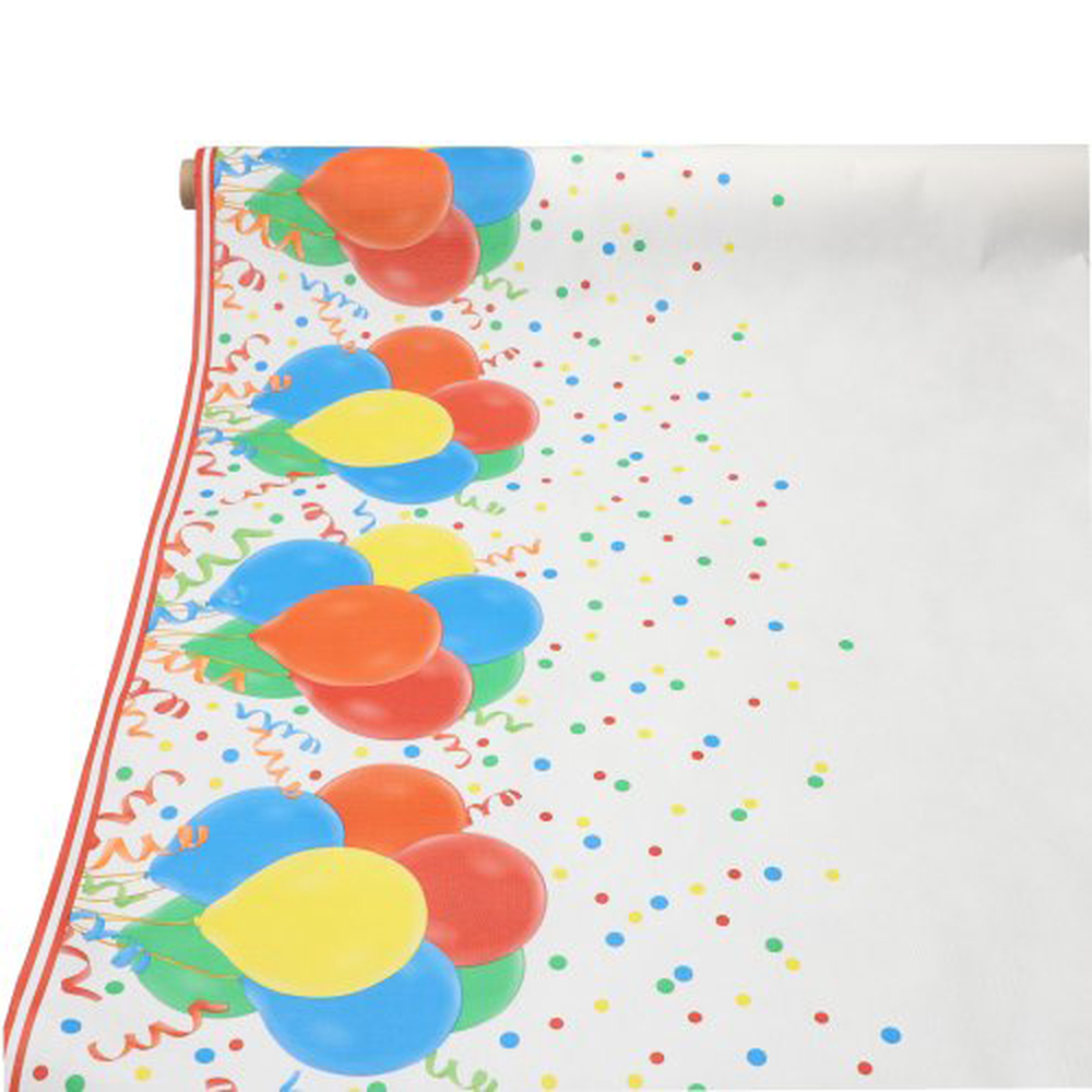 PAPSTAR stoffähnlich, Vlies soft selection plus 5 m x 1,18 m Luck