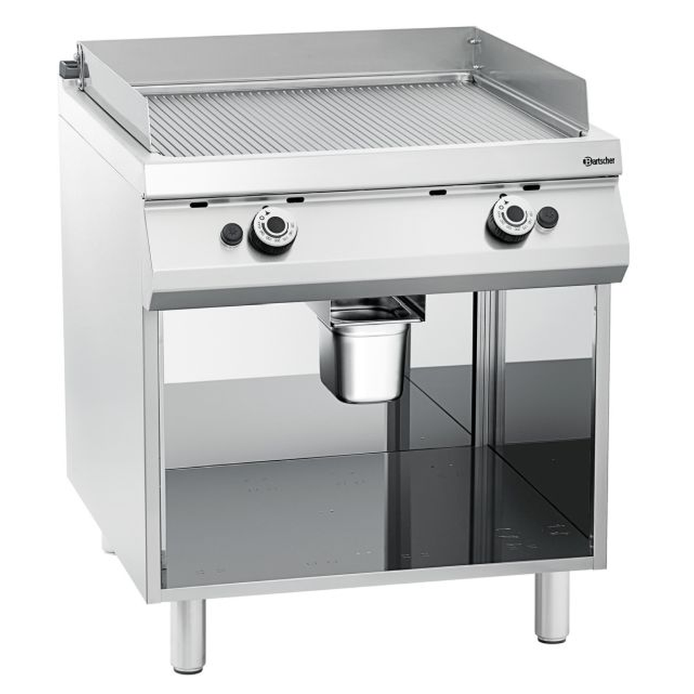 Bartscher Spritzschutz 980-1