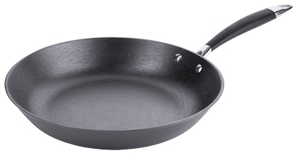 Contacto Eisenguss-Bratpfanne 30 cm