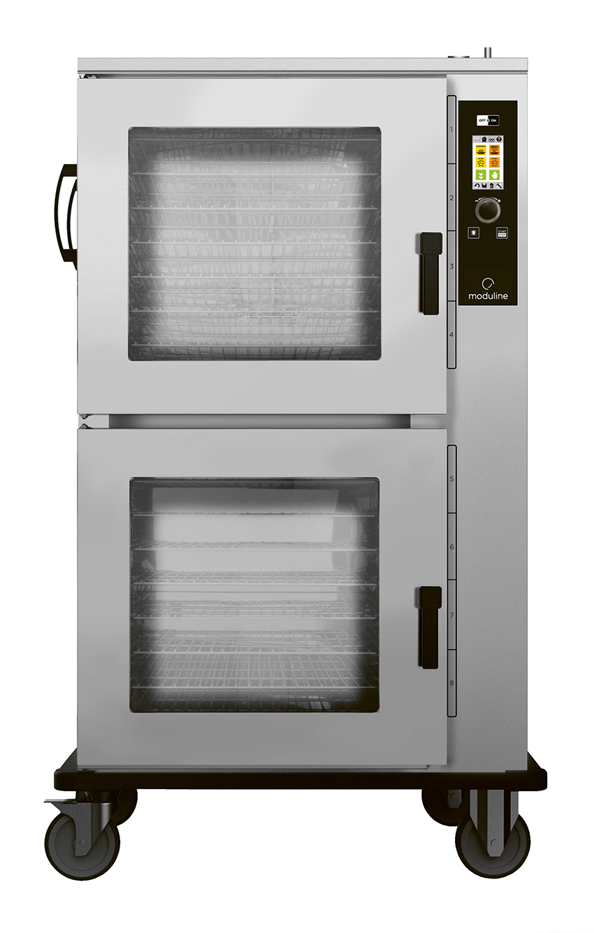 Nordcap Warmhalteschrank HHF 153 E