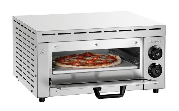 Bartscher Pizzaofen ST340