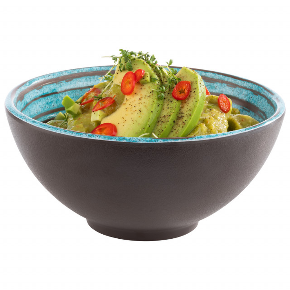 APS Schale -CANCUN- Ø 15 cm, H: 7 cm