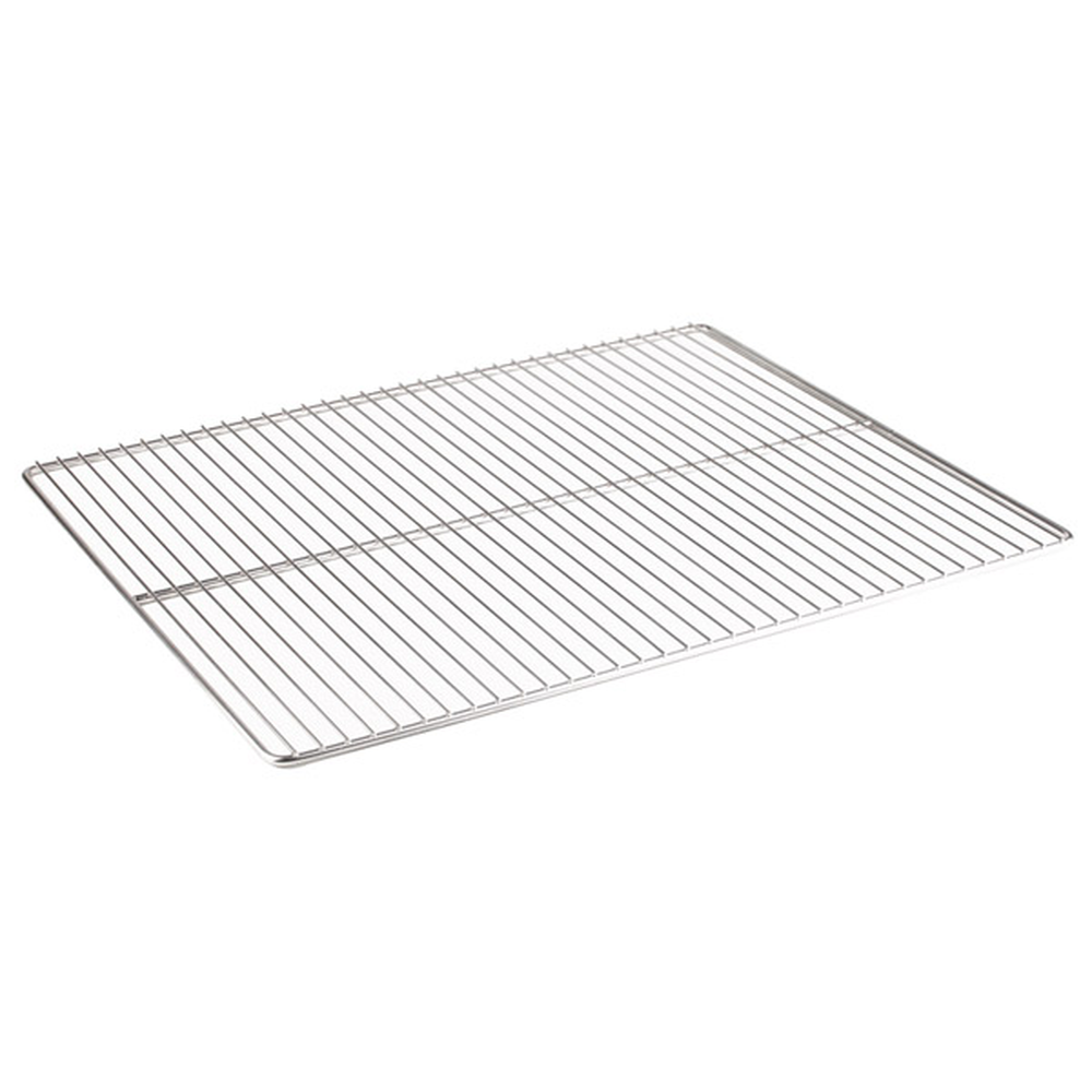 APS GN 1/2 Rost 32,5 x 26,5 cm , Edelstahl