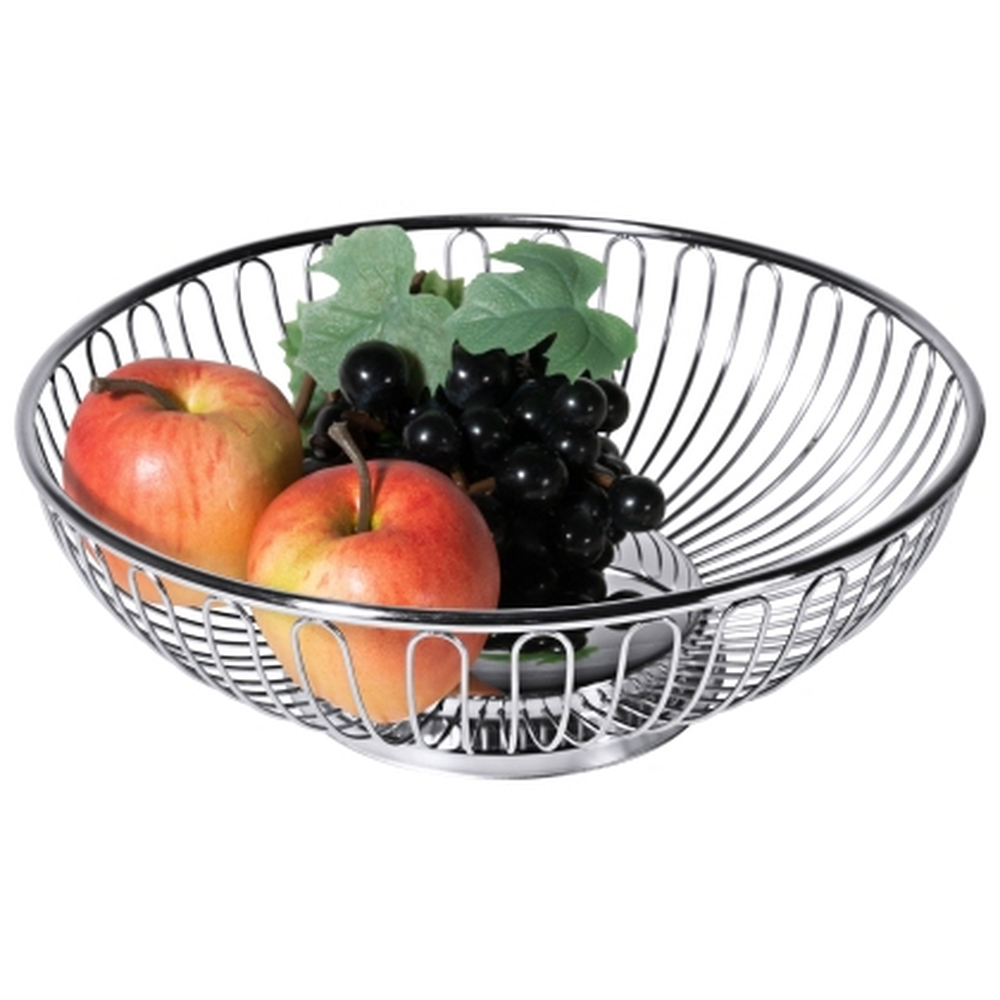 Contacto Brot-/Obstkorb 25 cm