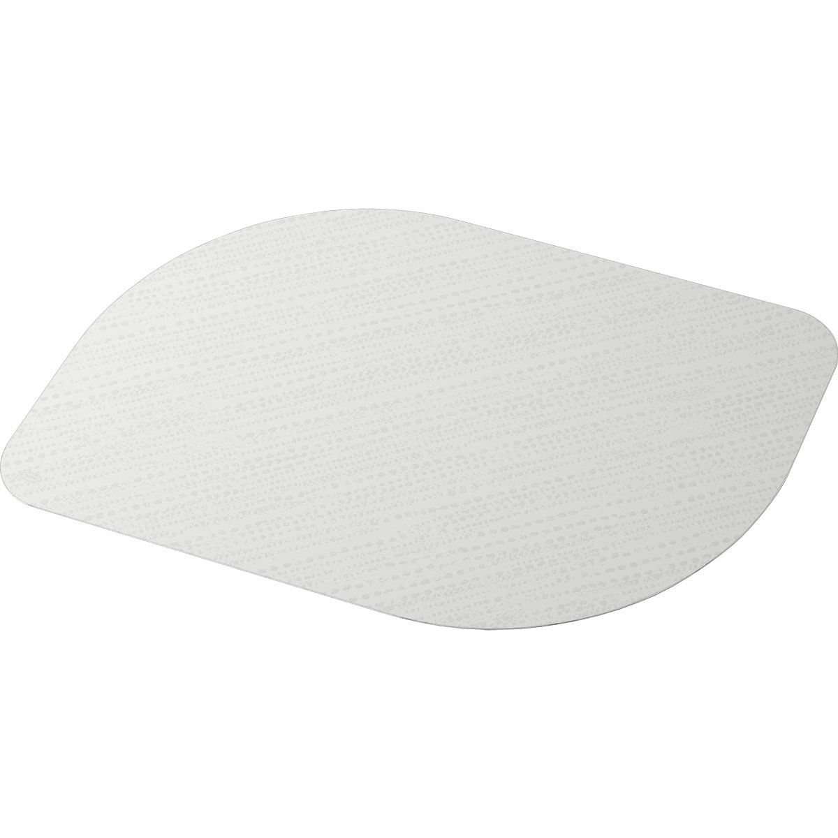 Duni TISCHSETS BIO-DUNICEL 28 x 38 cm, STUCCO