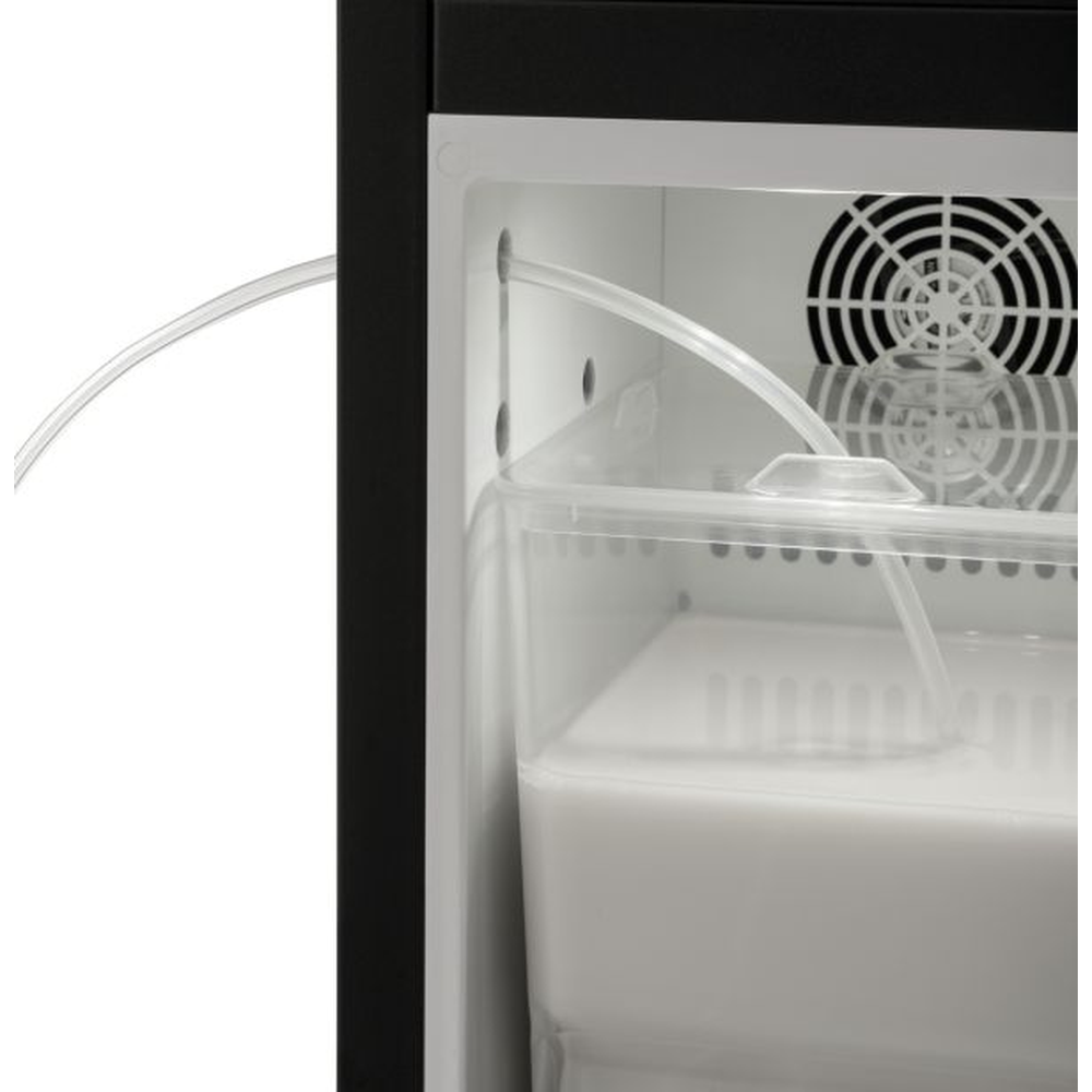 Bartscher Milchkühlschrank KV9L