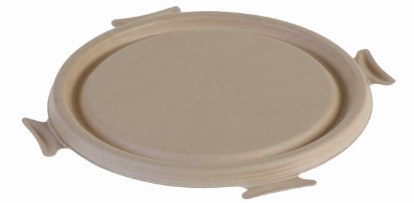Pacovis Deckel nature rund 210x12mm, zu 14970 & 14971, naturesse