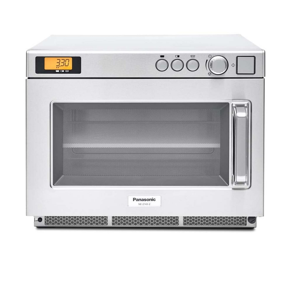Panasonic Mikrowellenherd NE-2143-2