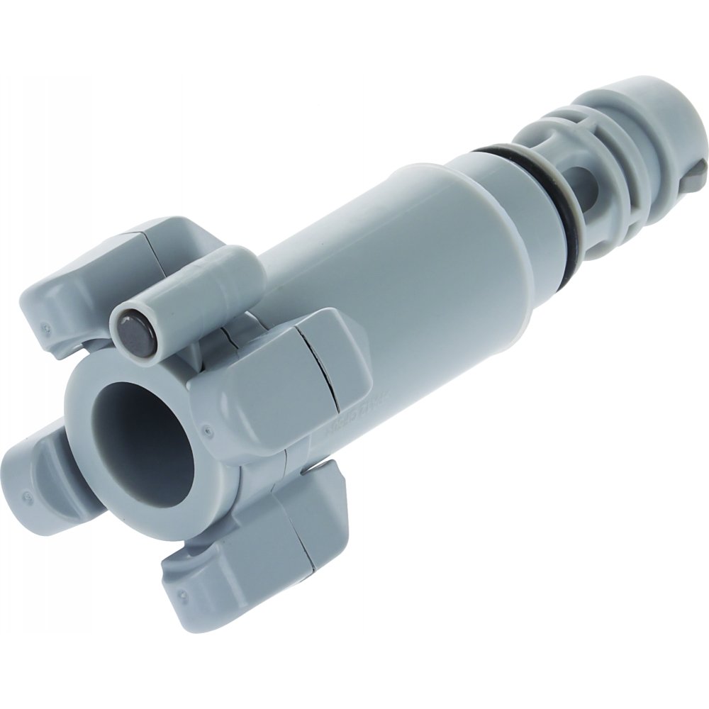 Winterhalter Achse unten mit Magneten PT V1