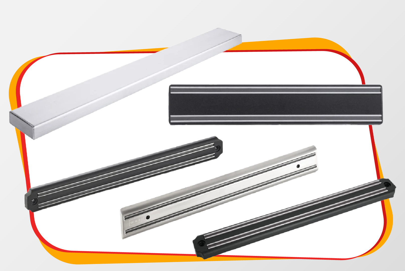 aluminium rail, lineare Führungsbahn, Schienenmontage, Schiene, Präzisionsführung