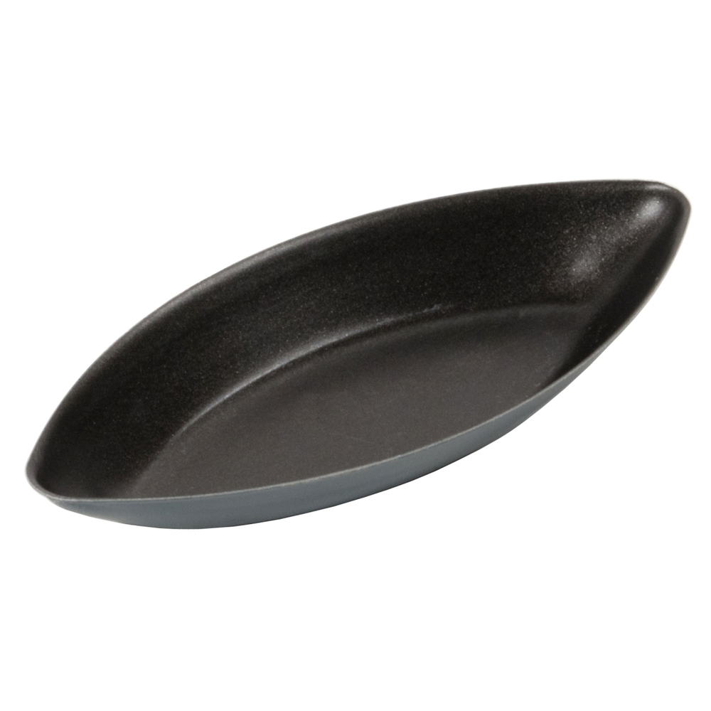 Contacto Antihaft-Schiffchenform 12 cm Länge: 12 cm, Breite: 5 cm, Höhe: 1,5 cm