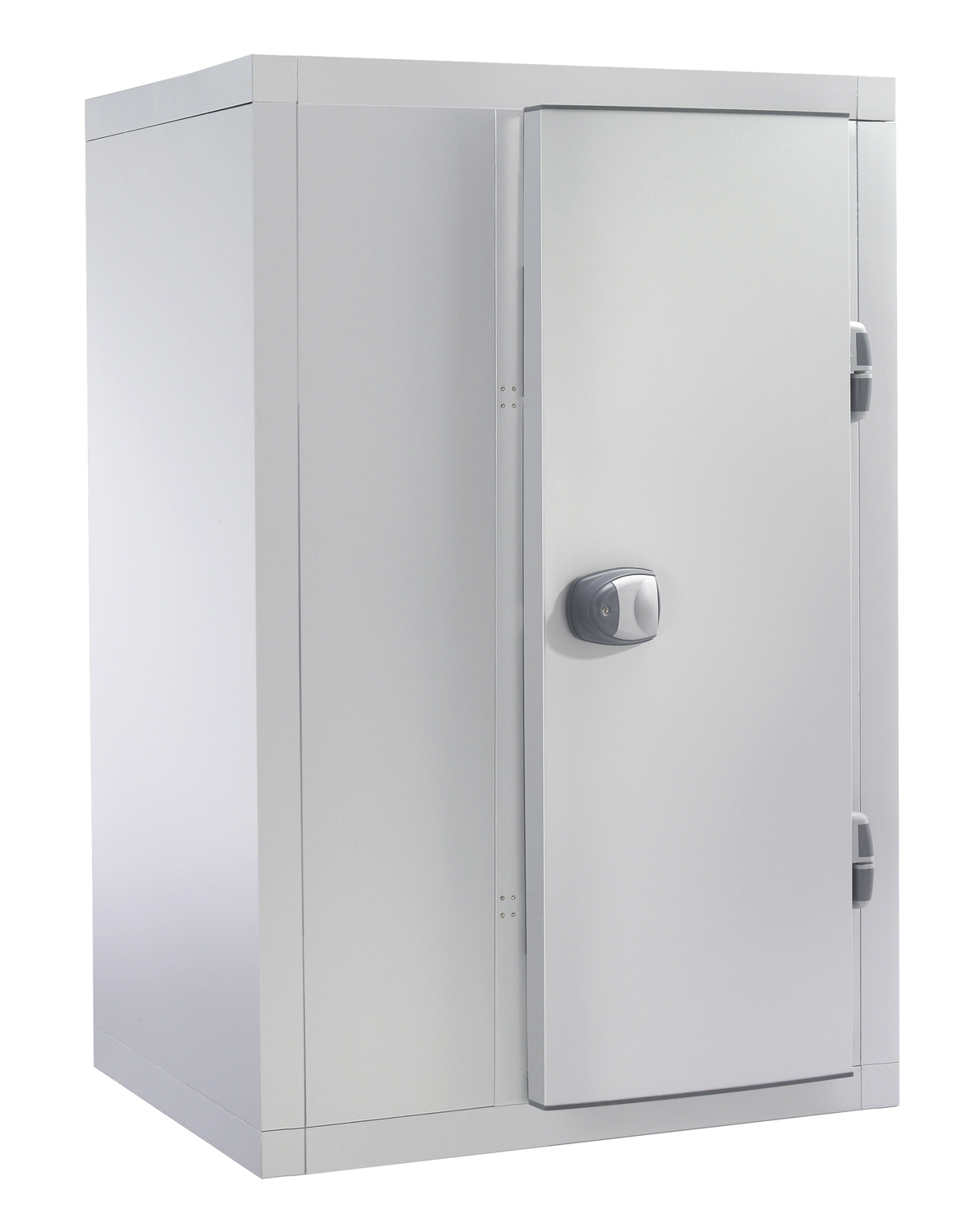 Nordcap Kühlzelle mit Paneelboden Z 140-110-R