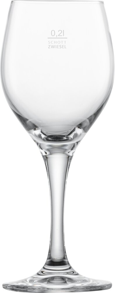 Schott Zwiesel Weinkelch Mondial 2 0,2 L /-/