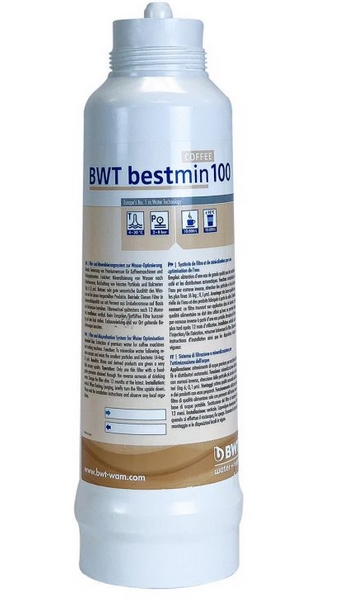 BWT bestmin COFFEE 100