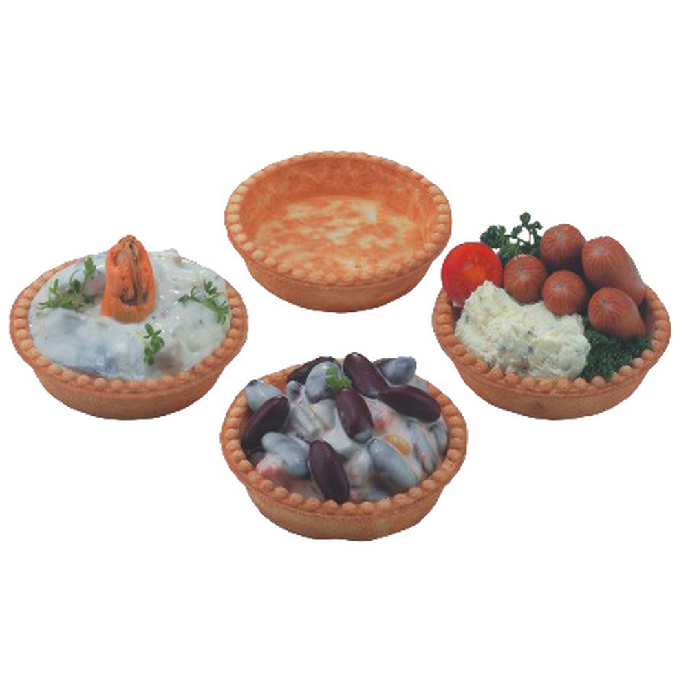 Neumärker T13 Wechselplatten für Tartlet-Basisgerät