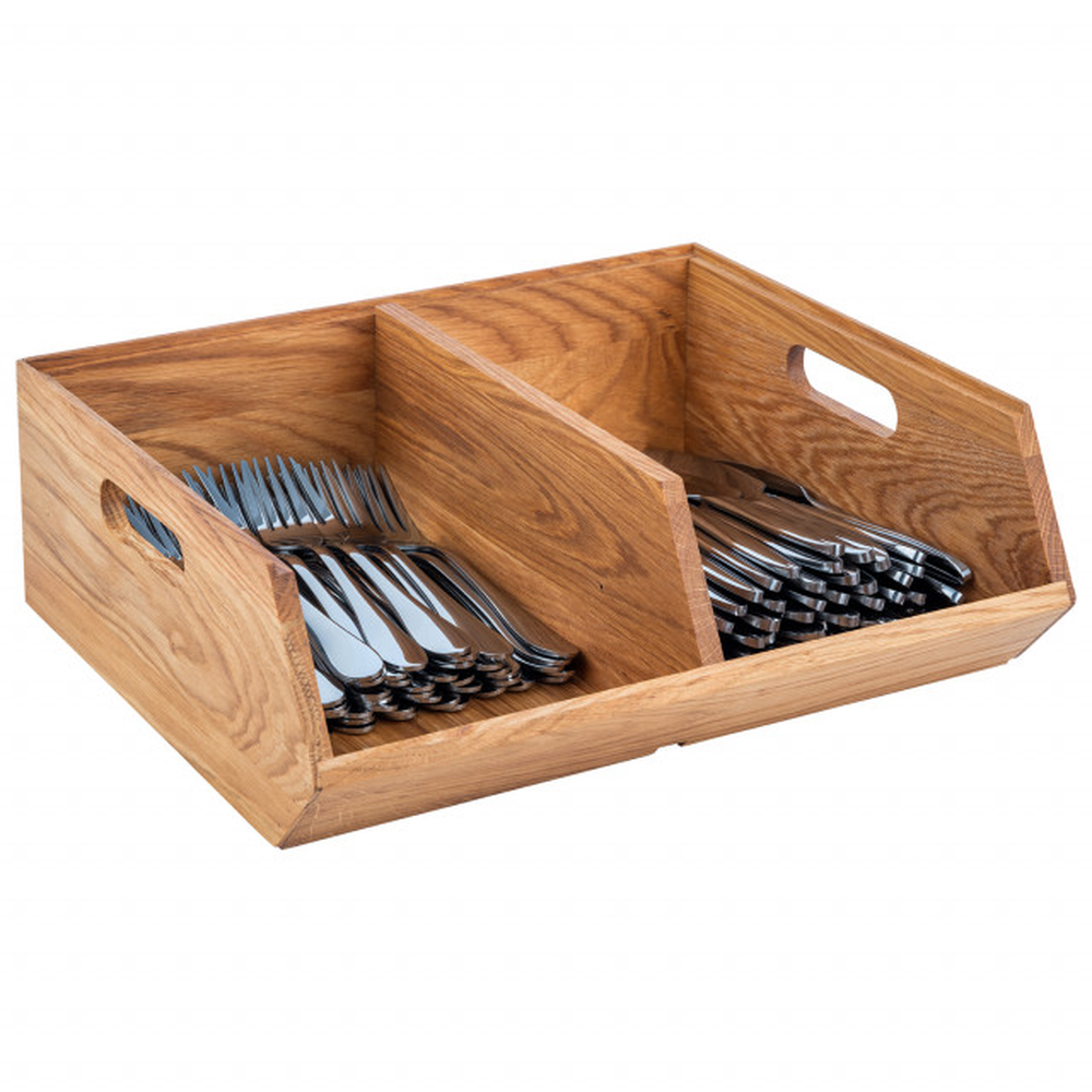 APS Buffet Box