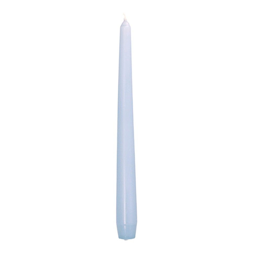 Papstar Leuchterkerzen Ø 2,2 cm · 25 cm flieder