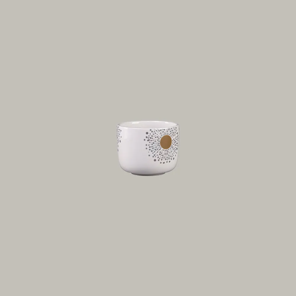 RAK Schälchen hoch Serie: Ease Spring Ø 10 cm / Ht. 8 cm / Cont. 40 cl