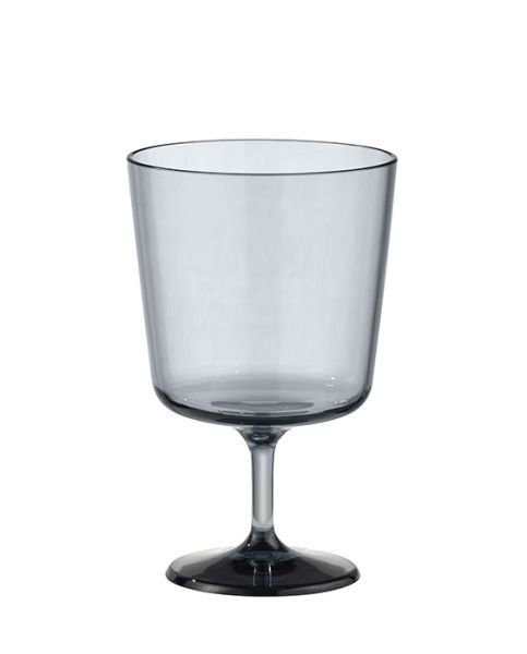 APS Trinkglas -BEACH- Ø 8,5 cm, H: 13,5 cm