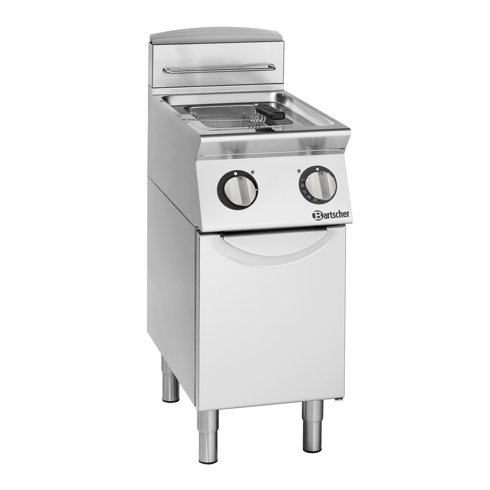 Bartscher Fritteuse 900 E1-21