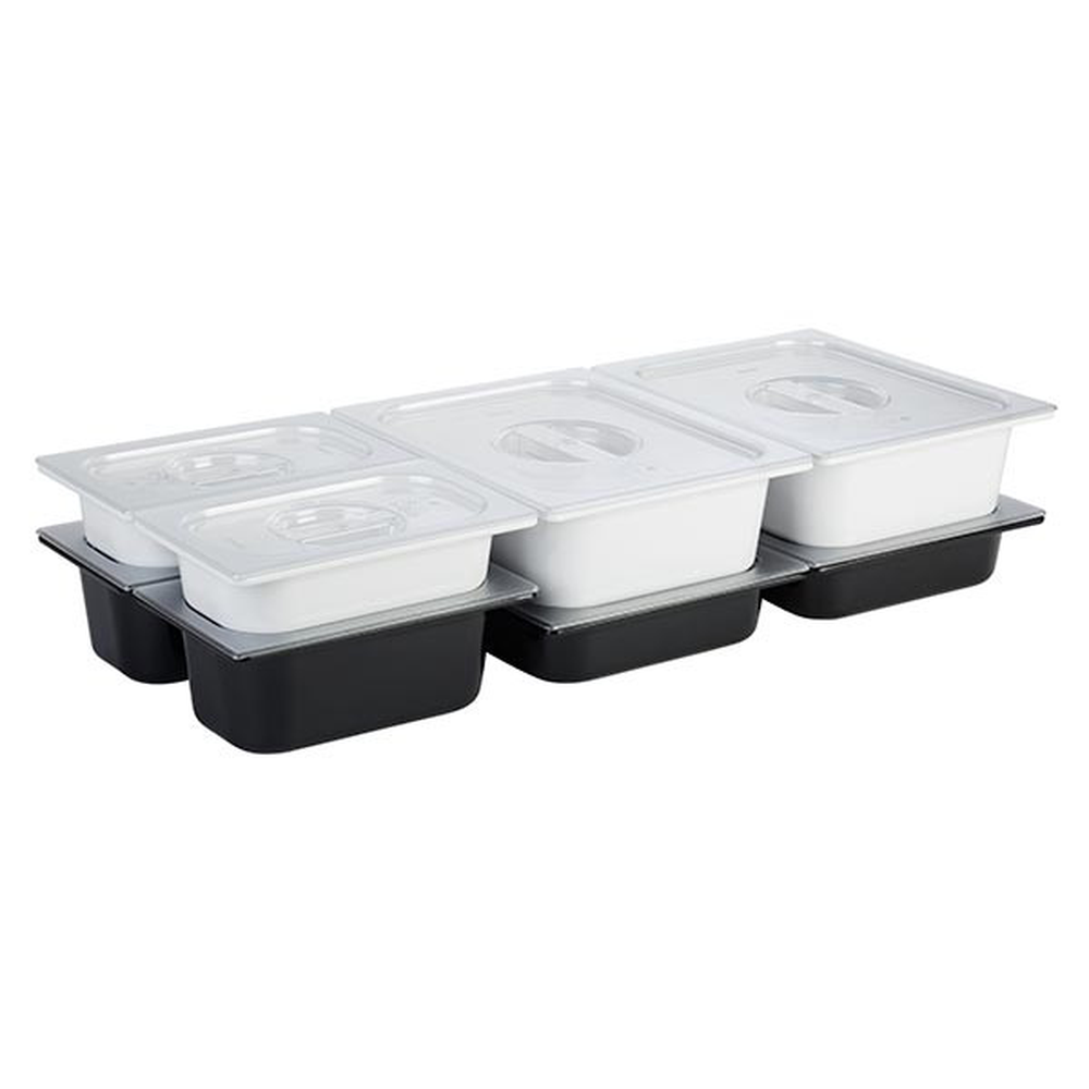 APS GN 1/1 Behälter - ECO LINE- 53 x 32,5 cm, Tiefe: 65 mm