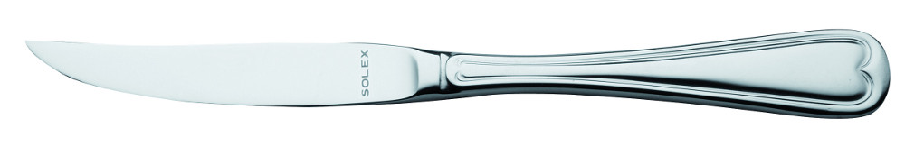 Solex LAILA Steakmesser Vollheft