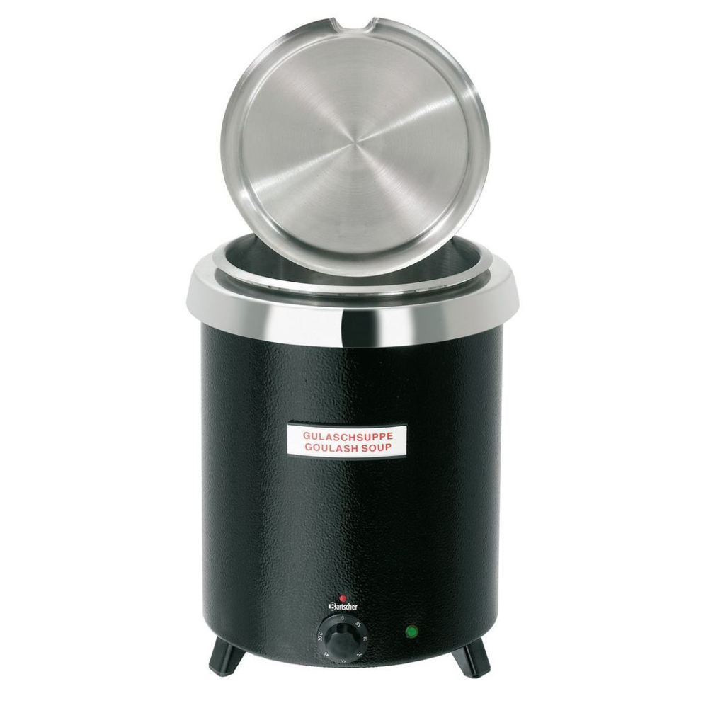 Bartscher Suppentopf CLUB