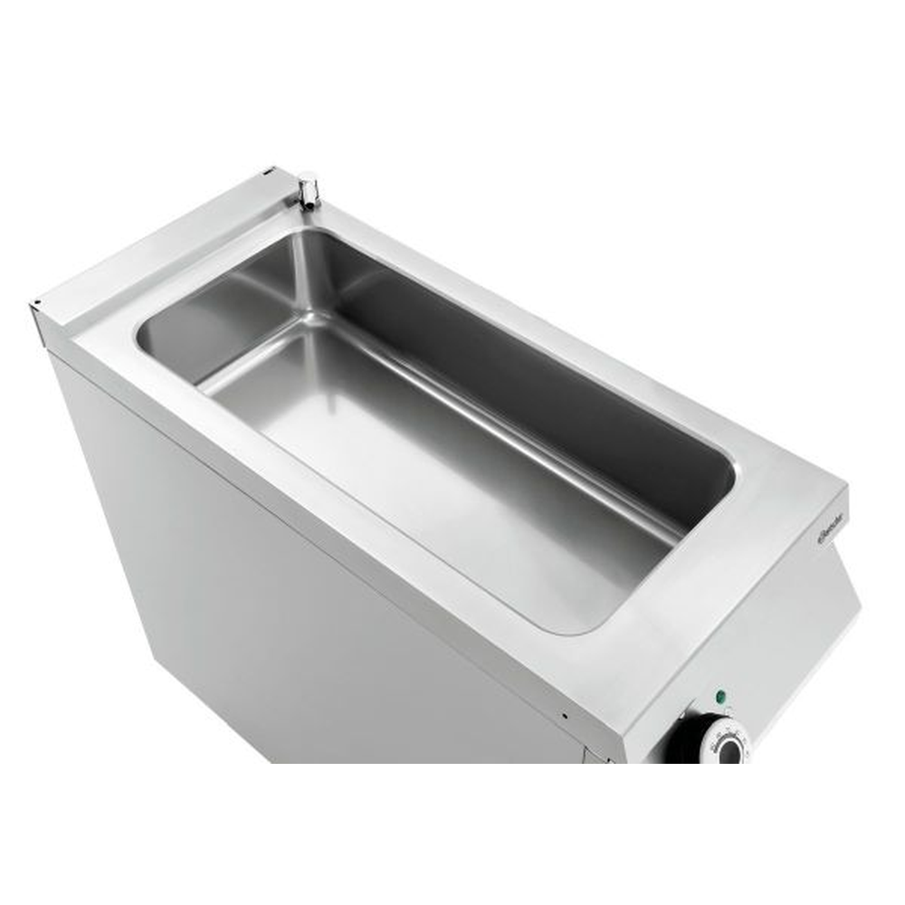 Bartscher Elektro-Wasserbad, OU