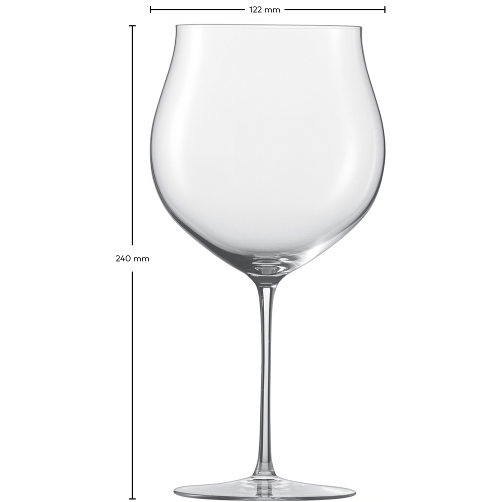 Zwiesel Burgunder Grand Cru Vinody 140 (Enoteca)