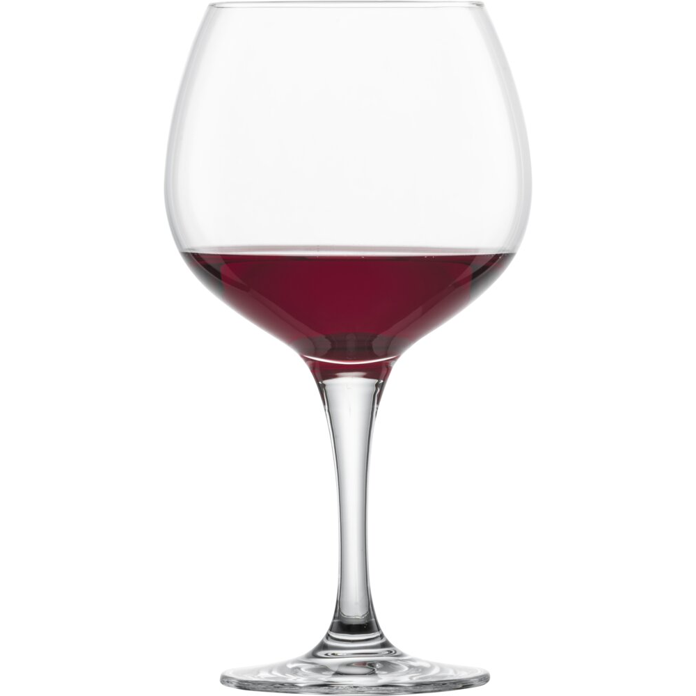 Schott Zwiesel Burgunder Mondial 140