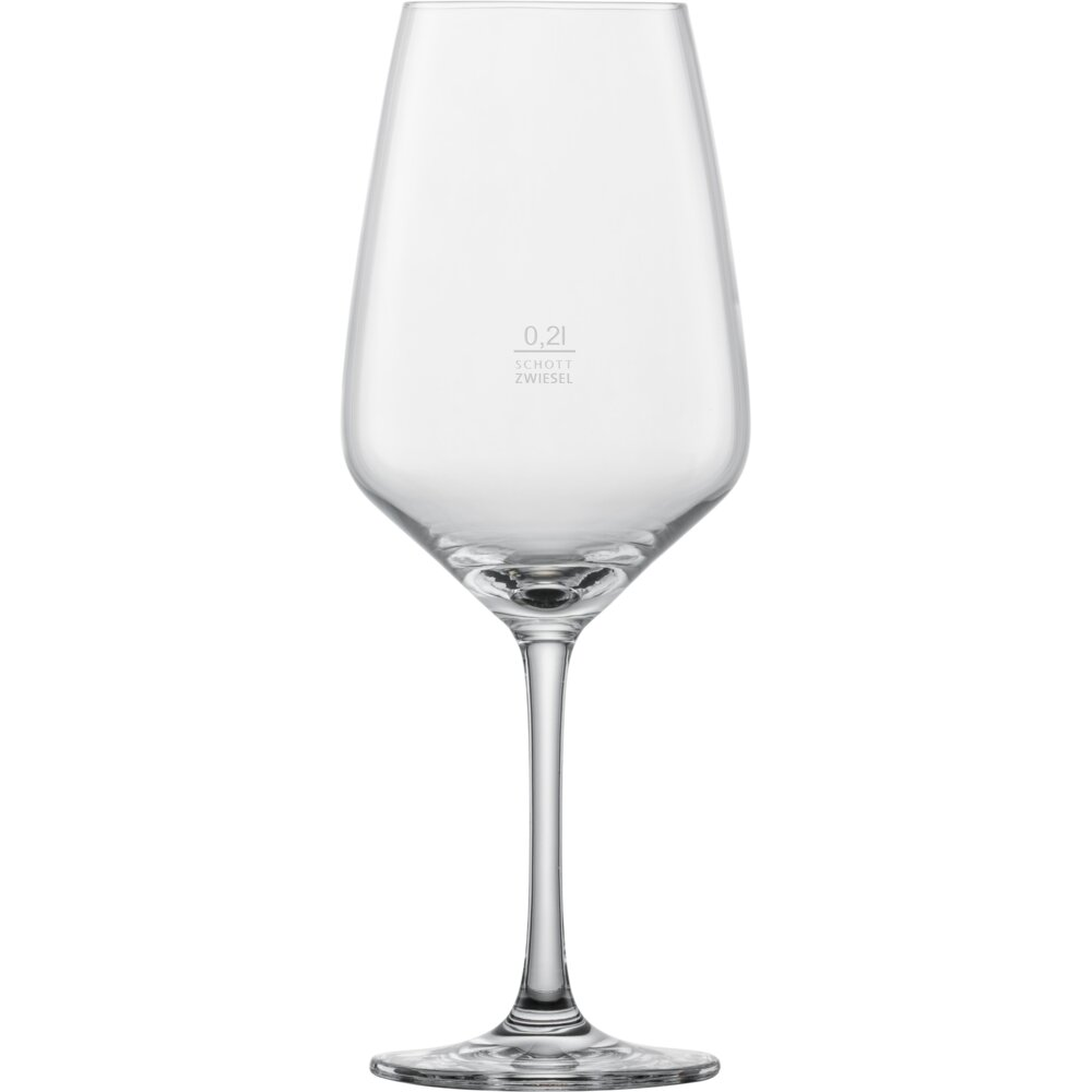 Schott Zwiesel Rotwein Taste 1 0,2 L /-/ CE