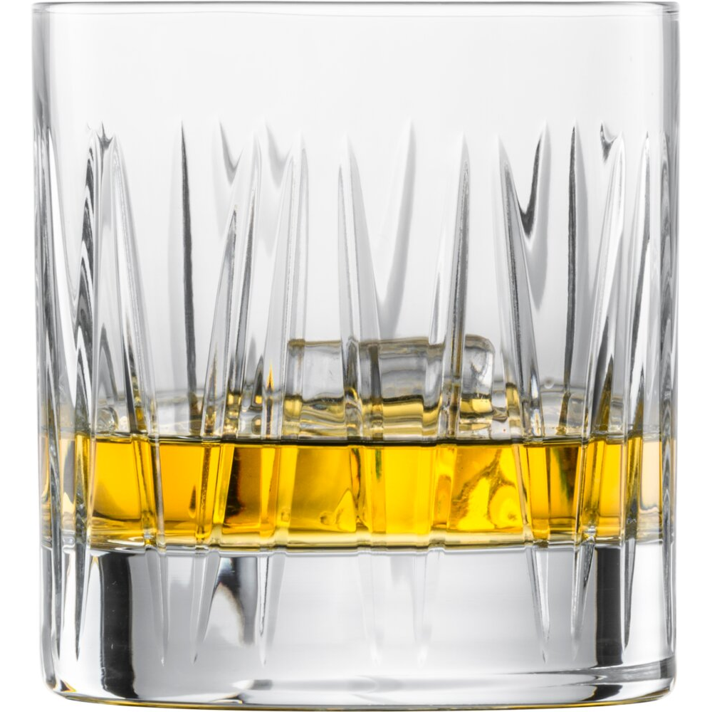 Zwiesel Double old Fashioned WhiskyGlas basic Bar Motion