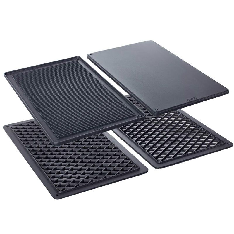 Rational Grillpaket 1/1 GN