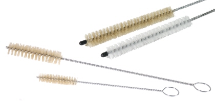 Contacto Schlauchbürste Ø 10 mm / 16 cm