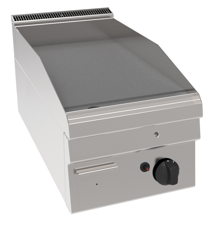 Nordcap Gas-Bratplatte GBP6 / GL-350
