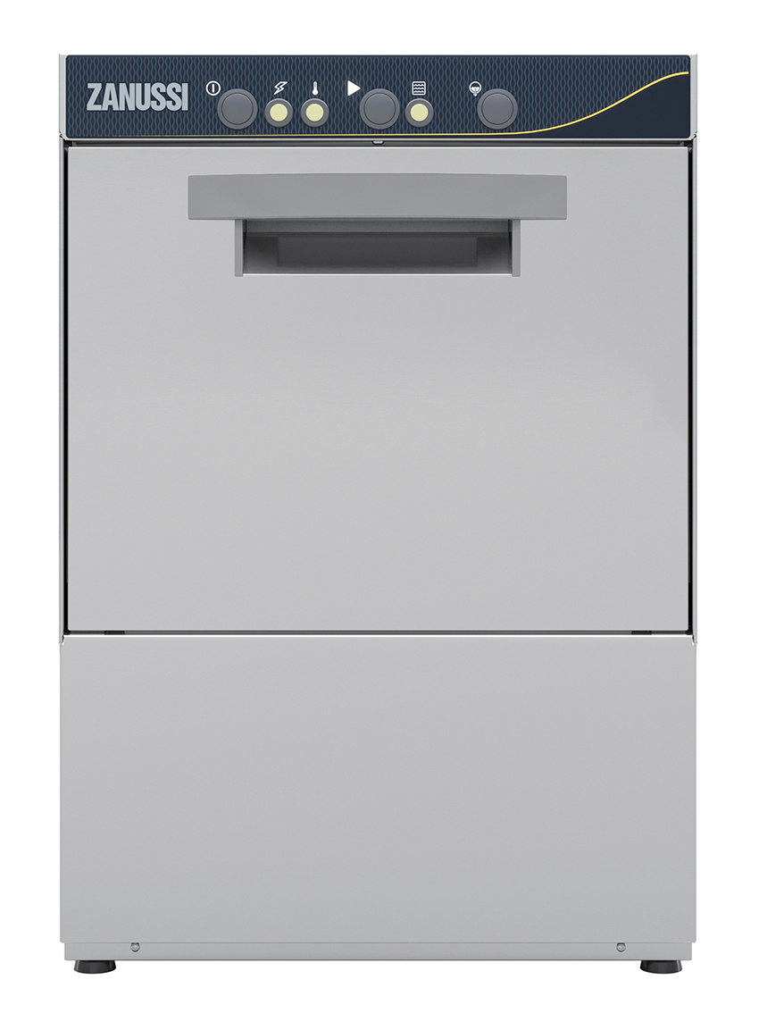 Nordcap Gläserspülmaschine ZXSG