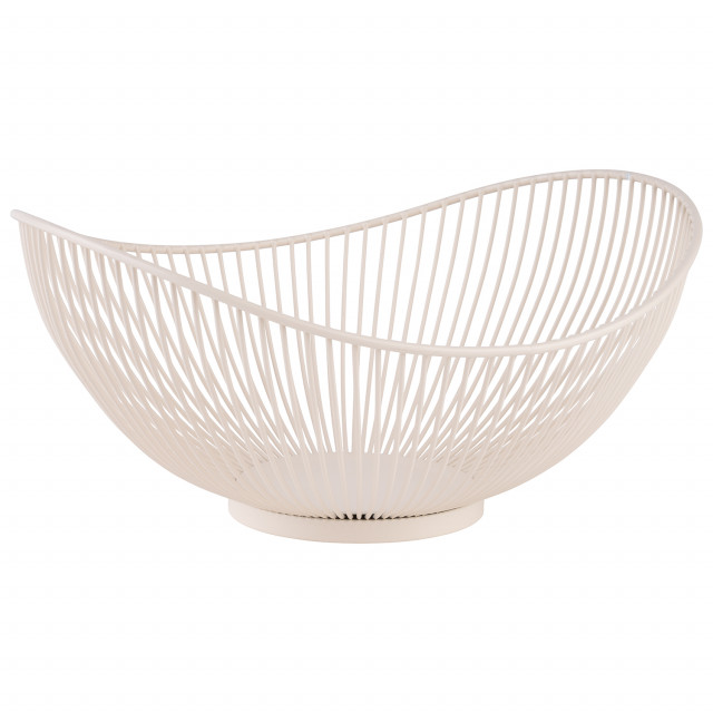 APS Korb -SVART-                   29,5 x 25,5 cm, H: 13,5 cm