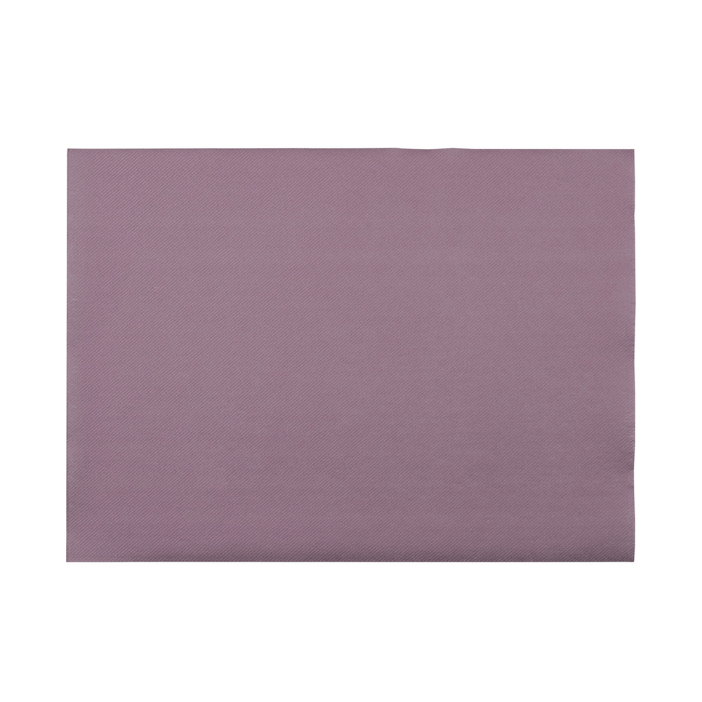 Mank Tischsets Basic beere 40 x 30 cm
