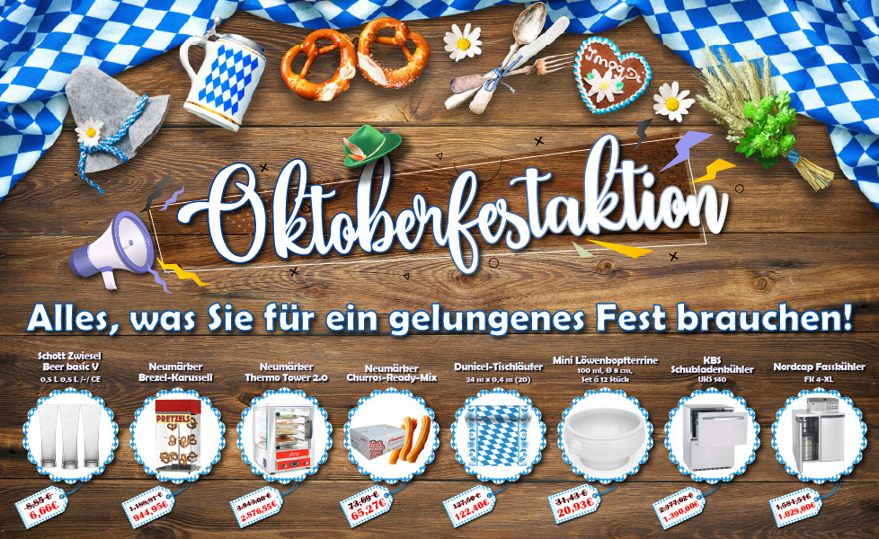 Oktoberfest