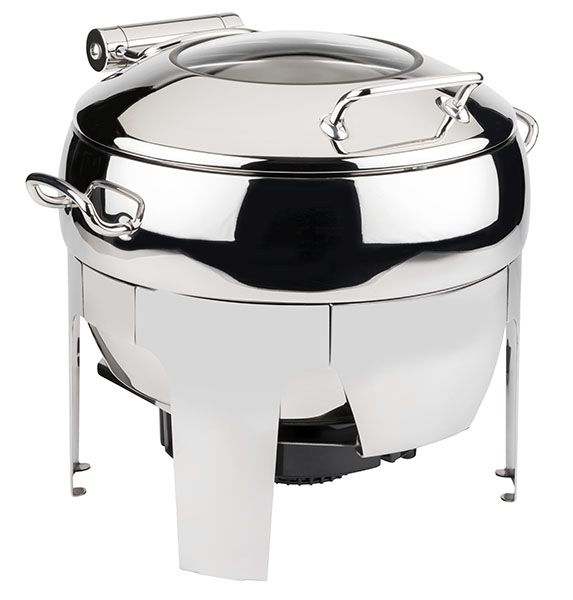 APS Chafing Dish rund 48 x 42 cm, H: 39 cm