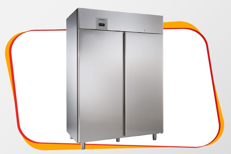 Gerät, Elektrisches Gerät, Kühlschrank