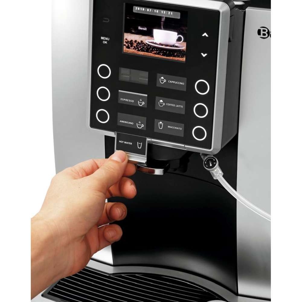Bartscher Kaffeevollautomat KV1 Classic