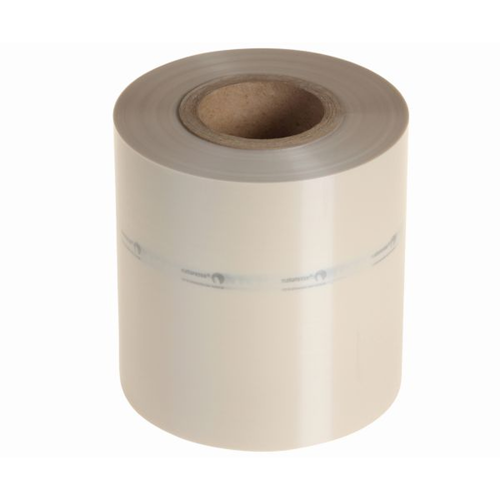 Pacovis Siegelfolie naturesse peelable, 185mm x 250lfm, be