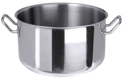 Contacto Kochtopf, niedrig 18 cm