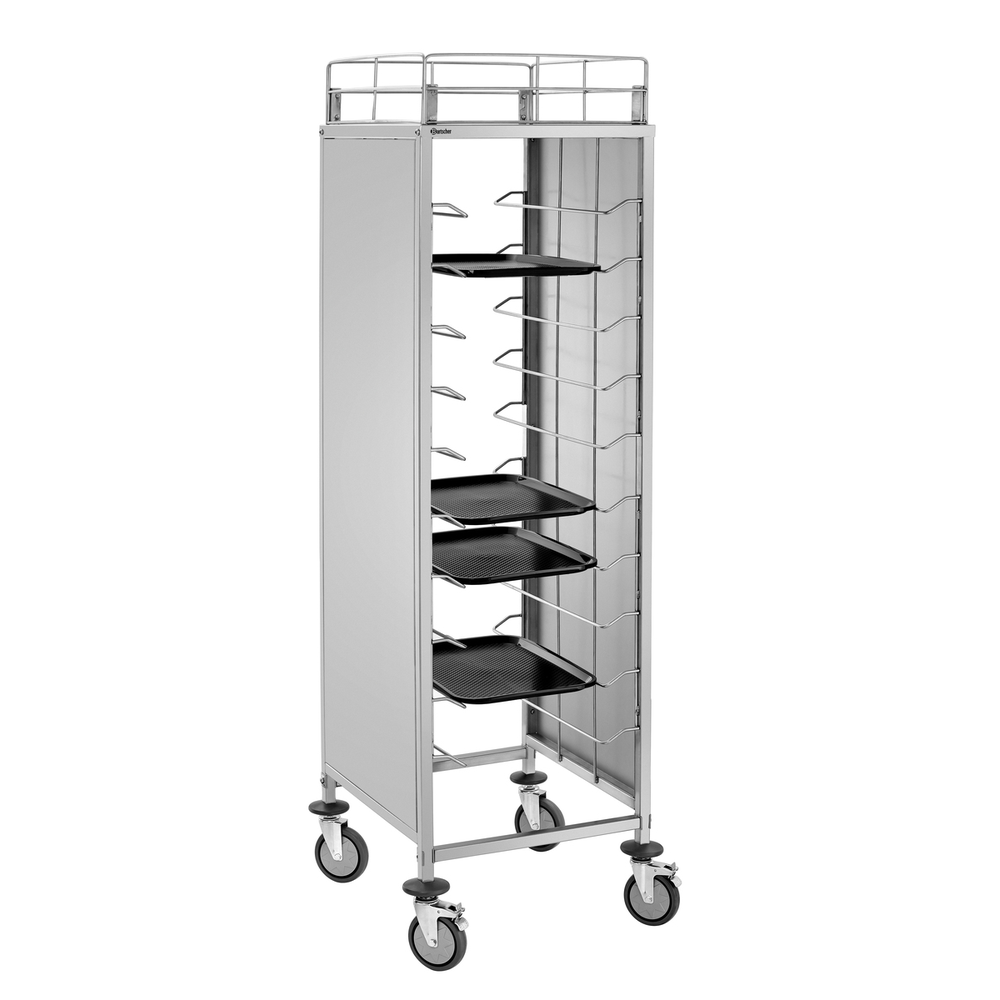 Bartscher Regalwagen 10GN1/1