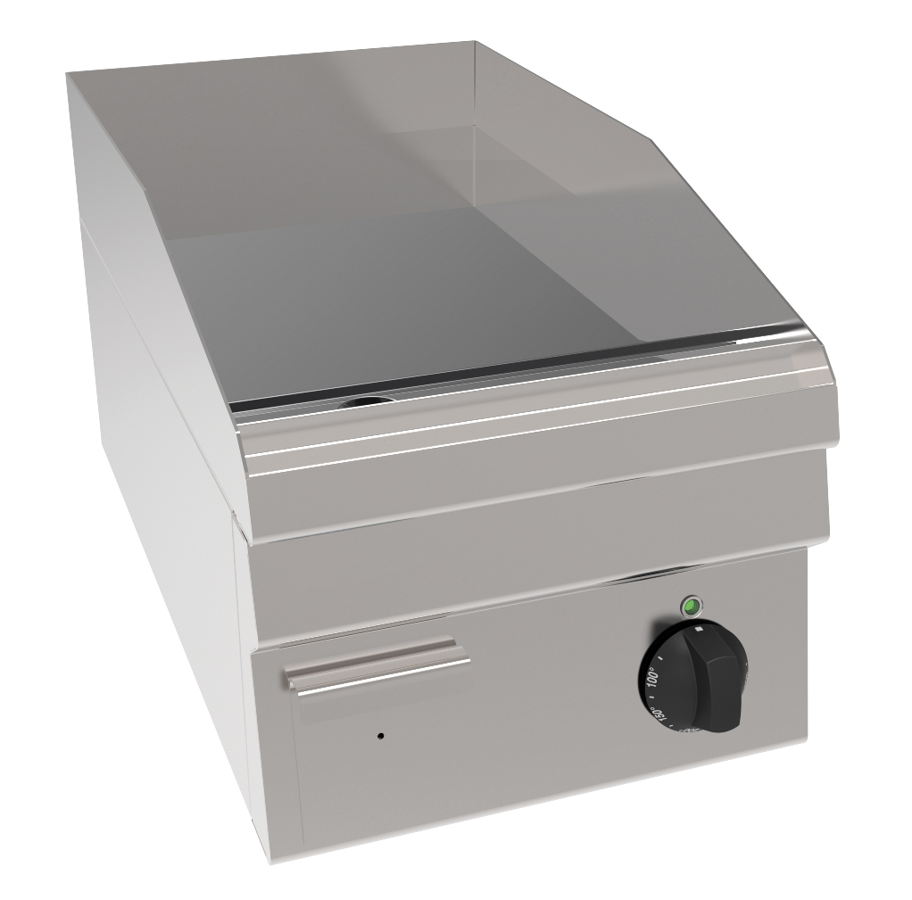 Nordcap Elektro-Bratplatte EBP6 / GL-350HVT