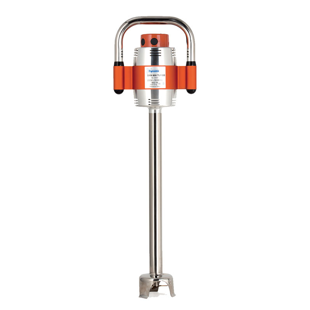 Dynamic SMX 600 T