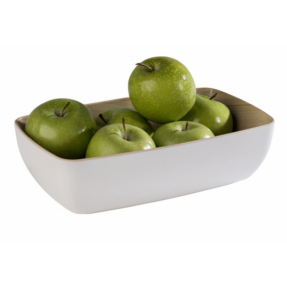 APS GN 1/4 Schale -FRIDA- 26,5 x 16,2 cm, H: 7,5 cm