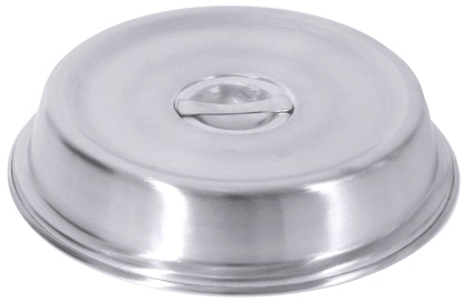 Contacto Tellerglocke, konische Form für Teller bis 25,8 cm